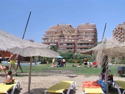Acapulco I - Marina D'Or - Oropesa Del Mar Apartman Kültér fotó