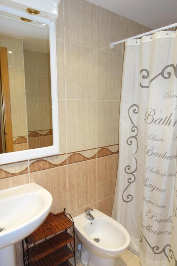 Acapulco I - Marina D'Or - Oropesa Del Mar Apartman Kültér fotó