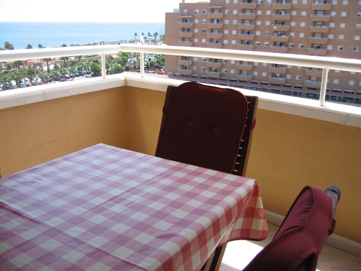 Acapulco I - Marina D'Or - Oropesa Del Mar Apartman Kültér fotó