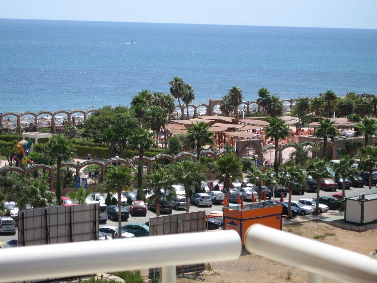 Acapulco I - Marina D'Or - Oropesa Del Mar Apartman Kültér fotó