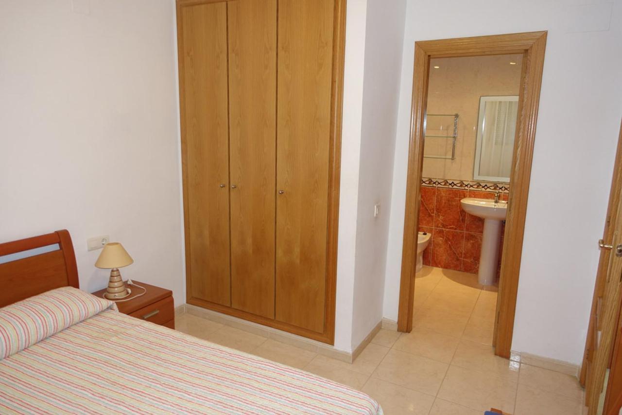 Acapulco I - Marina D'Or - Oropesa Del Mar Apartman Kültér fotó
