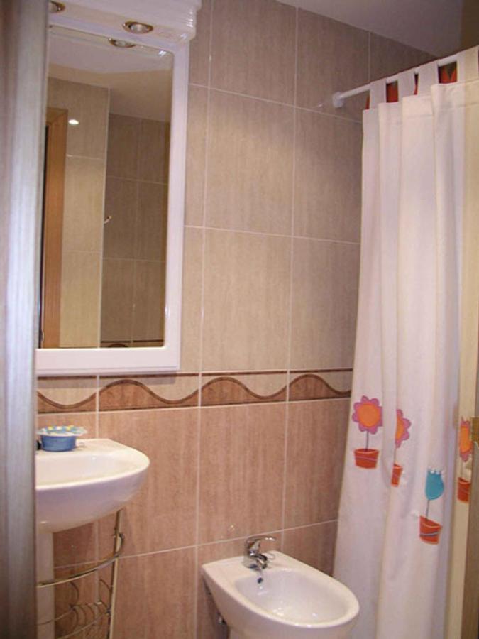 Acapulco I - Marina D'Or - Oropesa Del Mar Apartman Kültér fotó