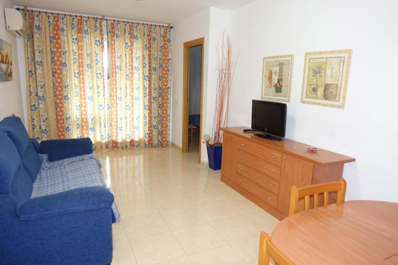 Acapulco I - Marina D'Or - Oropesa Del Mar Apartman Kültér fotó