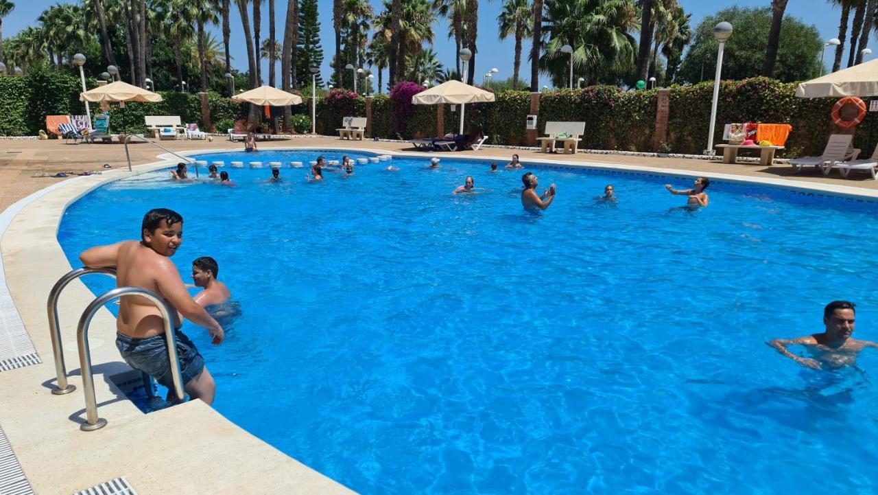 Acapulco I - Marina D'Or - Oropesa Del Mar Apartman Kültér fotó